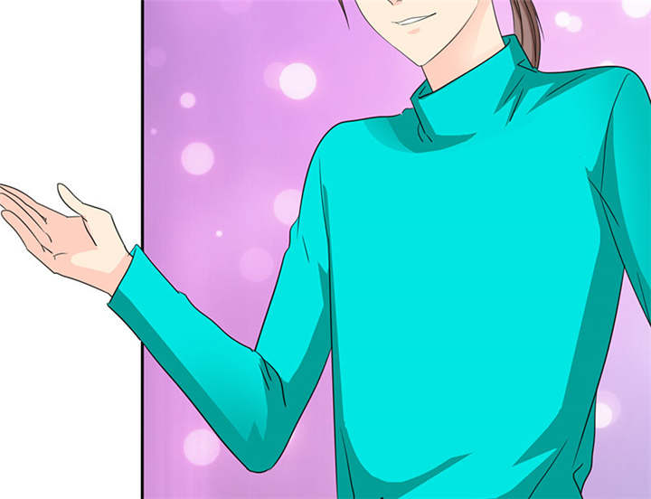 如果从没爱过你漫画,第76章：阿伯到，真相大白。4图