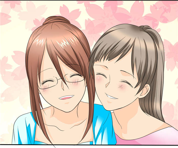 如果从没爱过你漫画,第99章：尘昔的故事3图