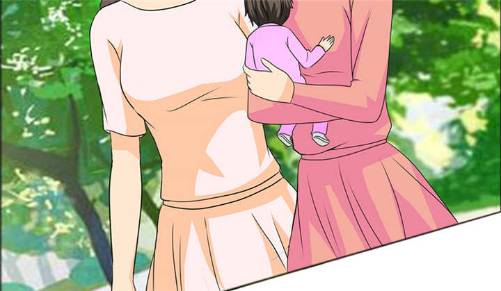 如果从没爱过你漫画,第116章：要回去了1图