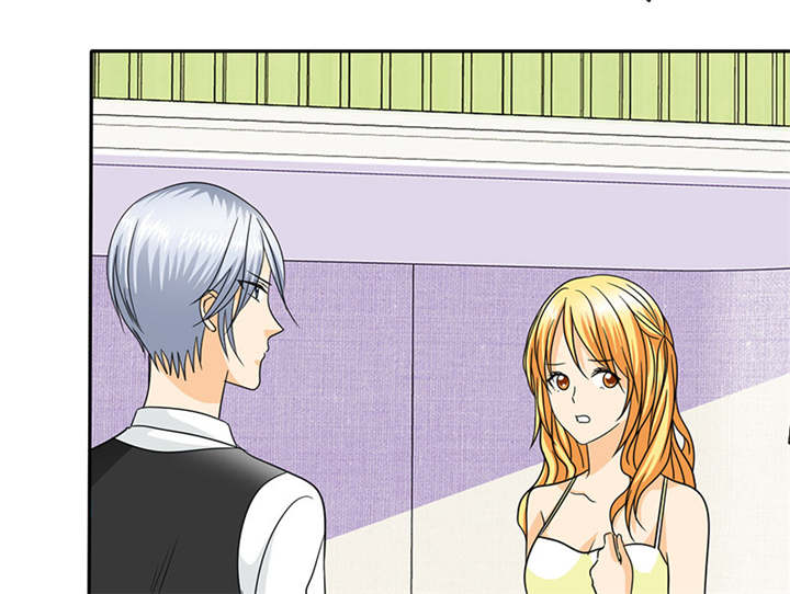 如果从没爱过你漫画,第76章：阿伯到，真相大白。2图