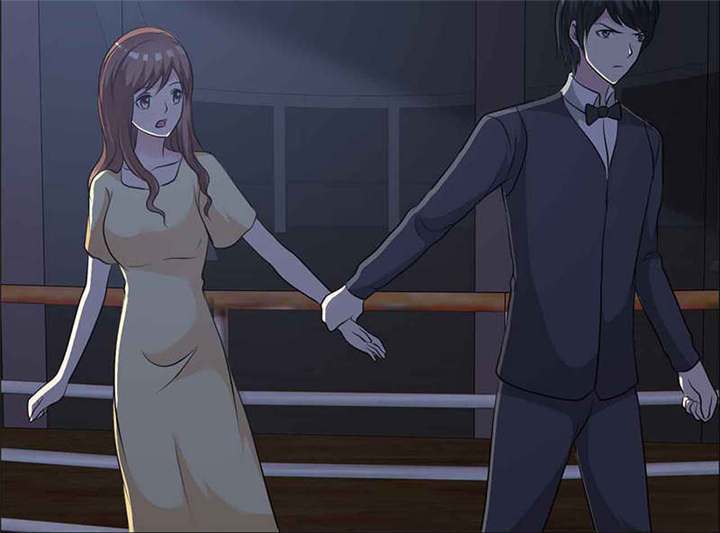 如果从没爱过你漫画,第136章：永别了，言小安1图