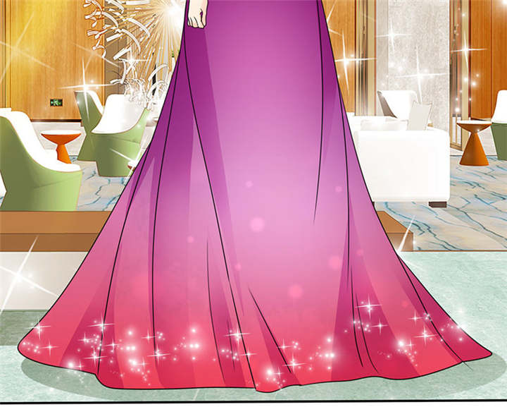 如果从没爱过你漫画,第73章：安澜搞事情1图