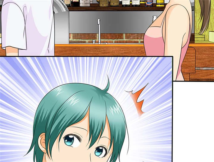 如果从没爱过你漫画,第77章：宝宝在踢我呢2图