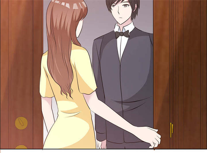 如果从没爱过你漫画,第136章：永别了，言小安3图