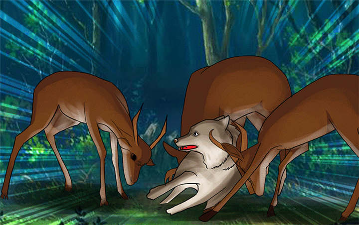 如果从没爱过你漫画,第111章：你究竟为了什么？！5图