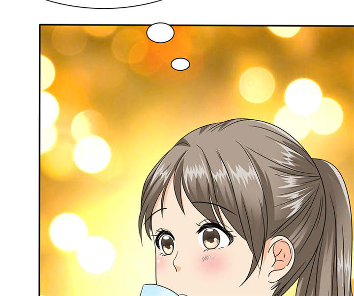 如果从没爱过你漫画,第70章：法国篇：言之晴道歉4图
