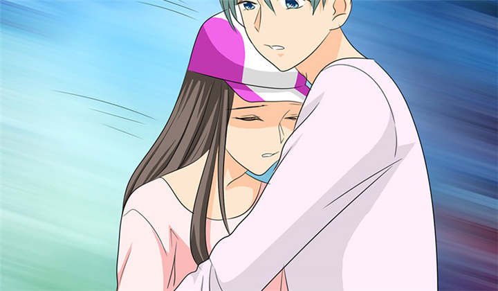 如果从没爱过你漫画,第114章：安澜坠崖2图