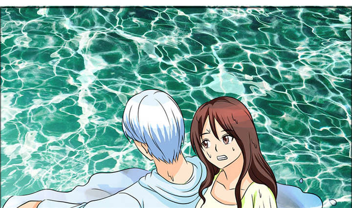 如果从没爱过你漫画,第117章：小安的梦境3图