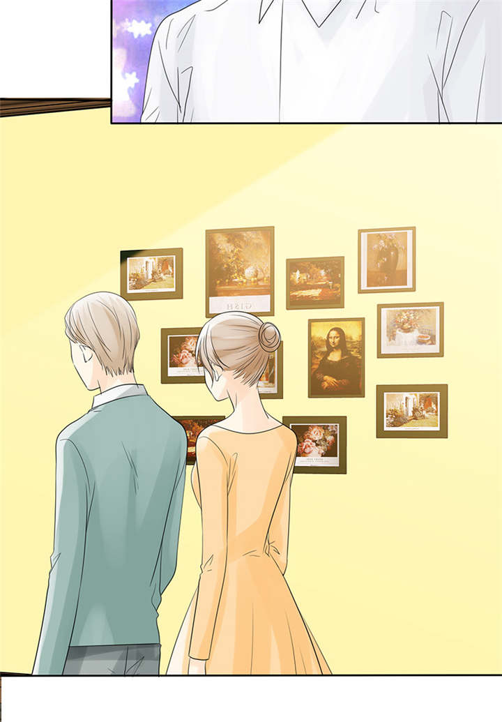 如果从没爱过你漫画,第93章：安安有我来保护5图