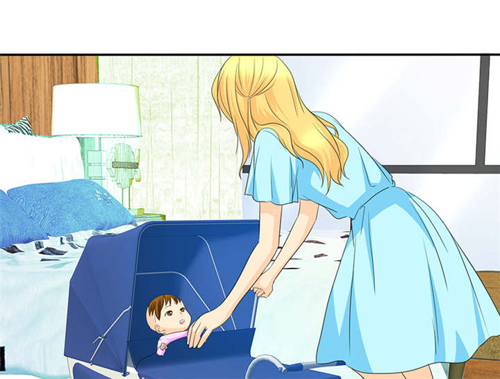 如果从没爱过你漫画,第106章：抢孩子4图