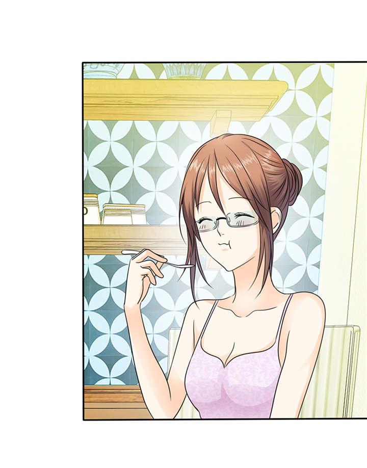 如果从没爱过你漫画,第59章：带你去夜色2图