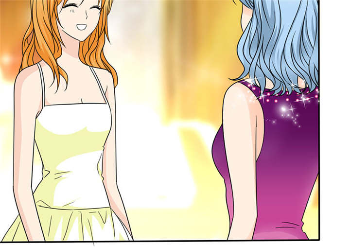 如果从没爱过你漫画,第73章：安澜搞事情3图