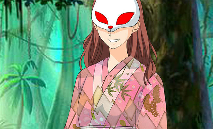 如果从没爱过你漫画,第110章：高估了日本人1图