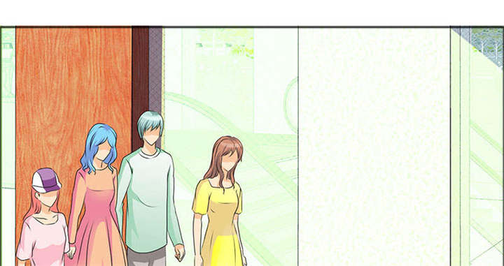 如果从没爱过你漫画,第125章：前往加省1图