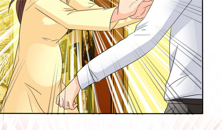 如果从没爱过你漫画,第83章：言之晴拜访3图