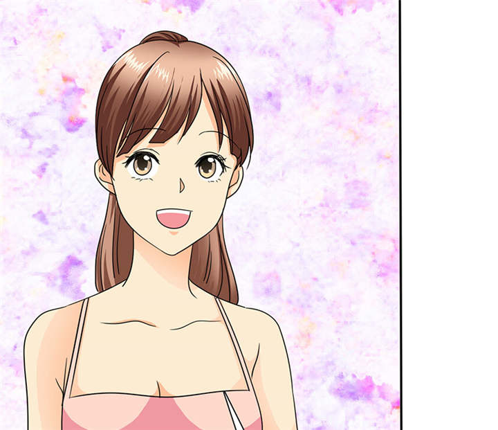 如果从没爱过你漫画,第77章：宝宝在踢我呢5图