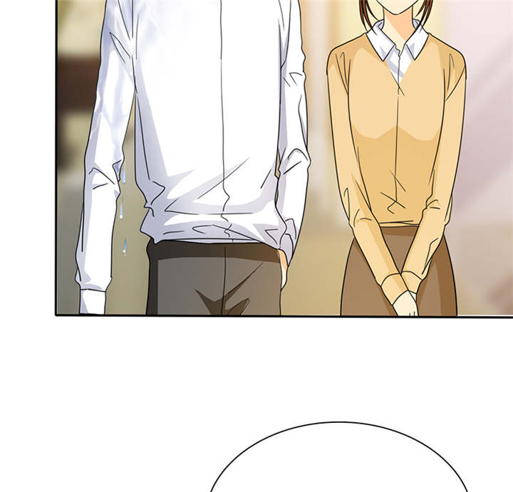 如果从没爱过你漫画,第53章：你的命！我保了。2图
