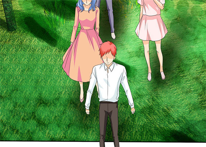 如果从没爱过你漫画,第109章：那就拼命吧！3图