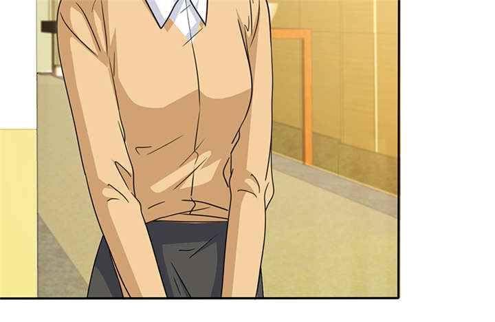 如果从没爱过你漫画,第54章：陆云湛这个王八蛋3图