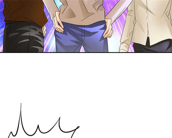 如果从没爱过你漫画,第70章：法国篇：言之晴道歉4图
