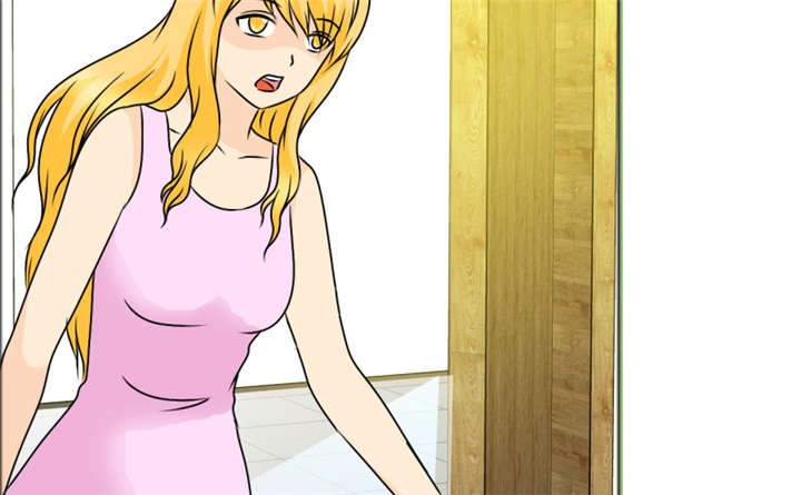 如果从没爱过你漫画,第142章：你是谁？4图
