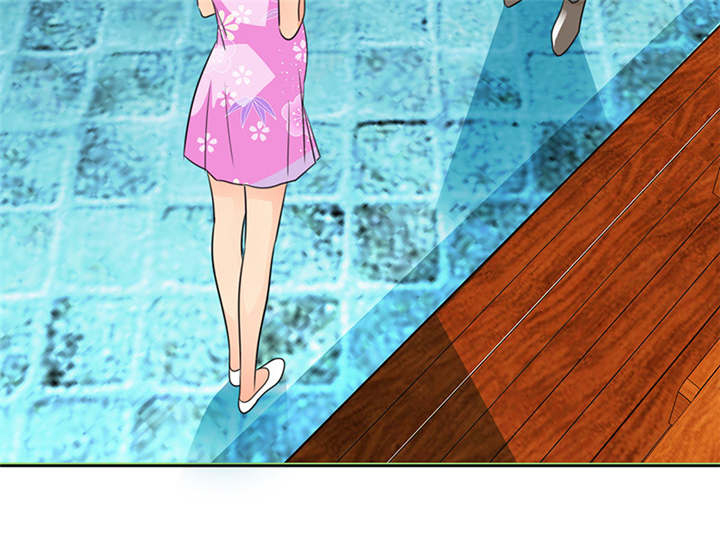 如果从没爱过你漫画,第79章：陆云湛，来了。3图