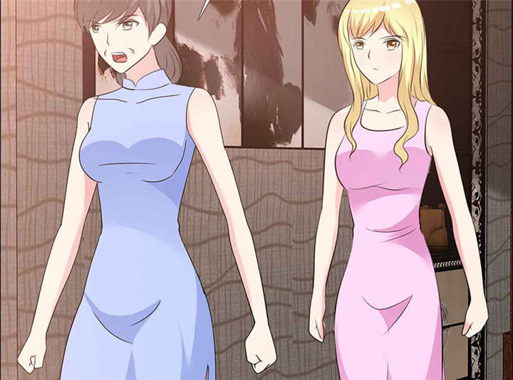 如果从没爱过你漫画,第139章：让他和你离婚2图