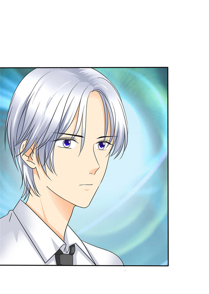 如果从没爱过你漫画,第46章：我想你了1图