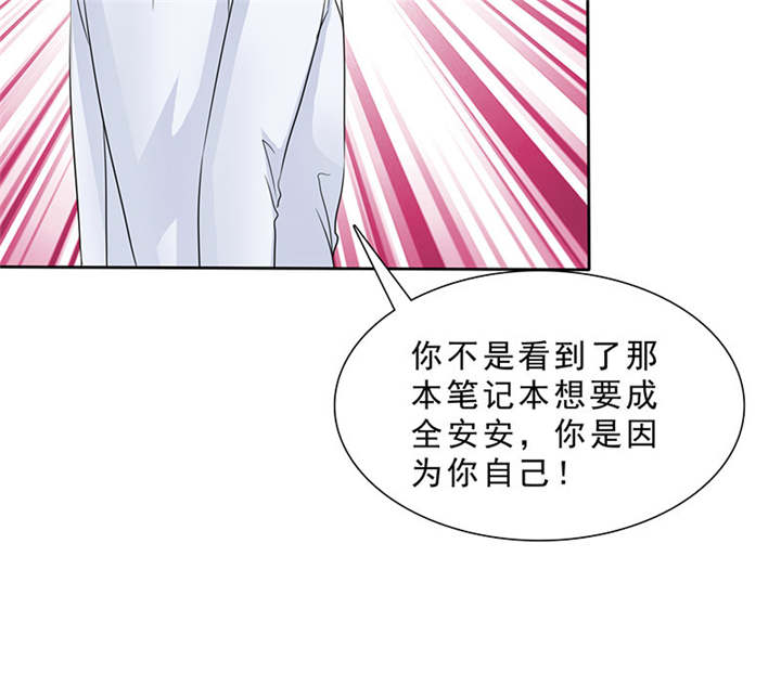 如果从没爱过你漫画,第94章：你对我不公平！1图
