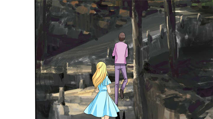 如果从没爱过你漫画,第107章：奈良神鹿！4图