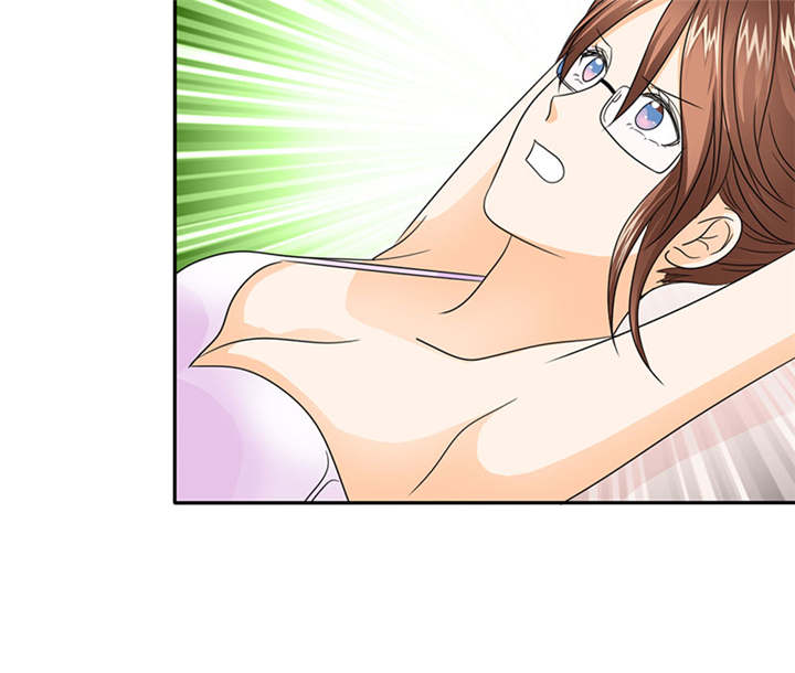 如果从没爱过你漫画,第63章：原来我是这样子啊？5图