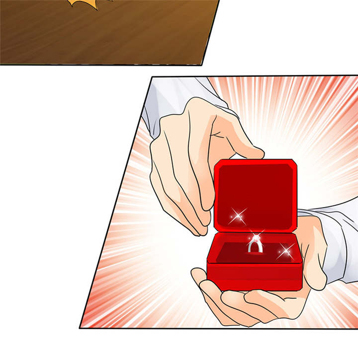 如果从没爱过你漫画,第90章：你愿意嫁给我吗？3图