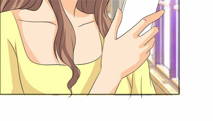 如果从没爱过你漫画,第126章：言之晴的骚扰？3图