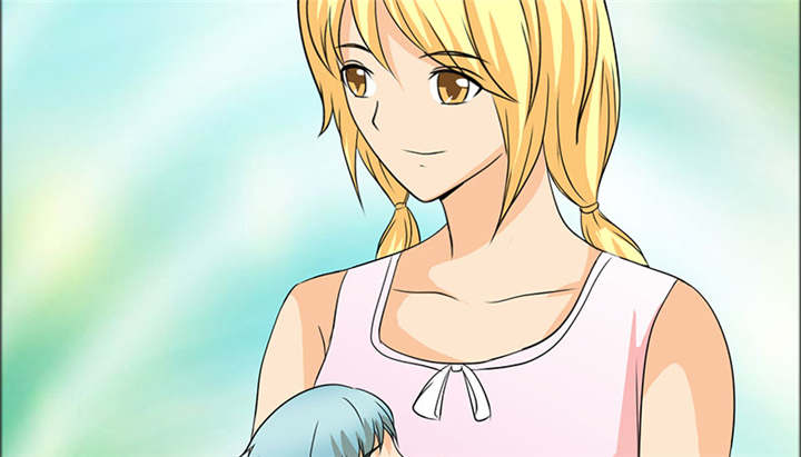 如果从没爱过你漫画,第127章：言之晴的信2图