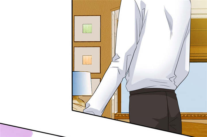 如果从没爱过你漫画,第83章：言之晴拜访1图