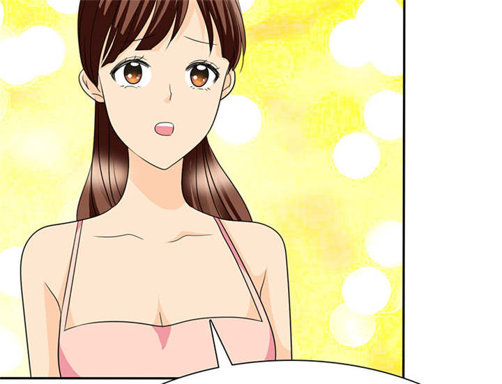 如果从没爱过你漫画,第77章：宝宝在踢我呢2图