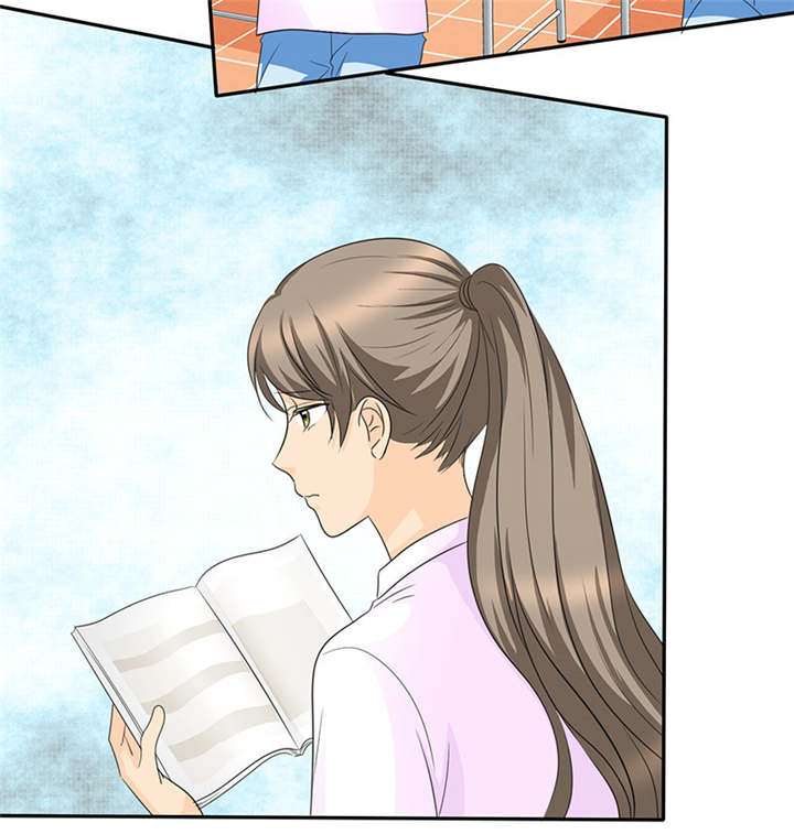如果从没爱过你漫画,第98章：我和你们一起去！5图