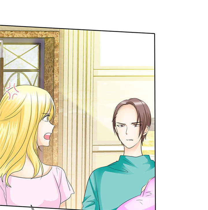 如果从没爱过你漫画,第97章：孩子被抢！3图