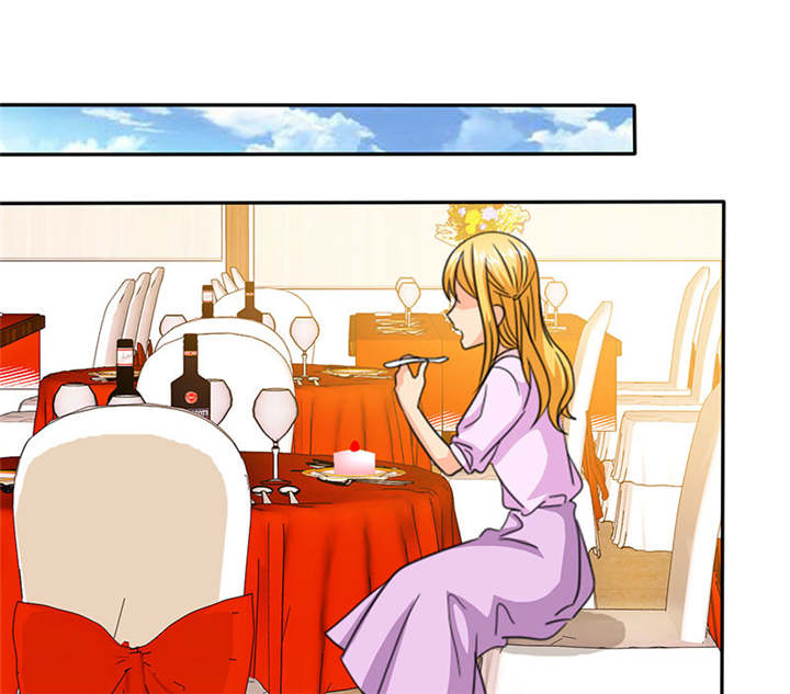 如果从没爱过你漫画,第69章：法国篇：表面姐妹5图