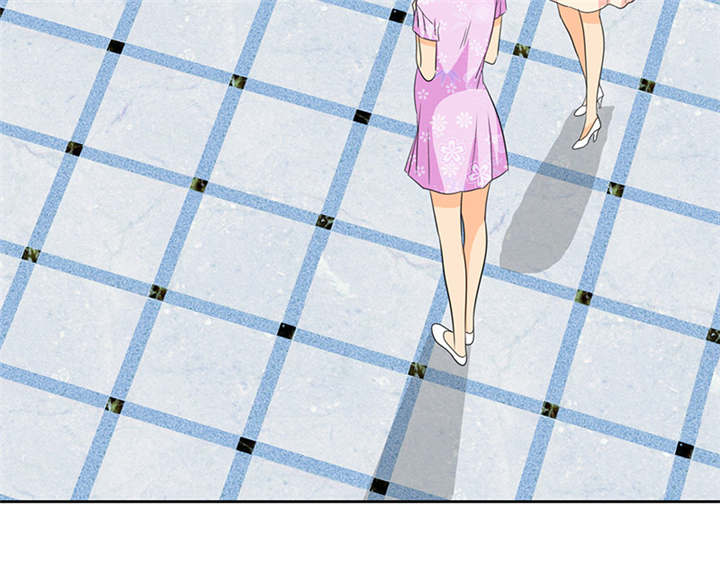 如果从没爱过你漫画,第79章：陆云湛，来了。3图