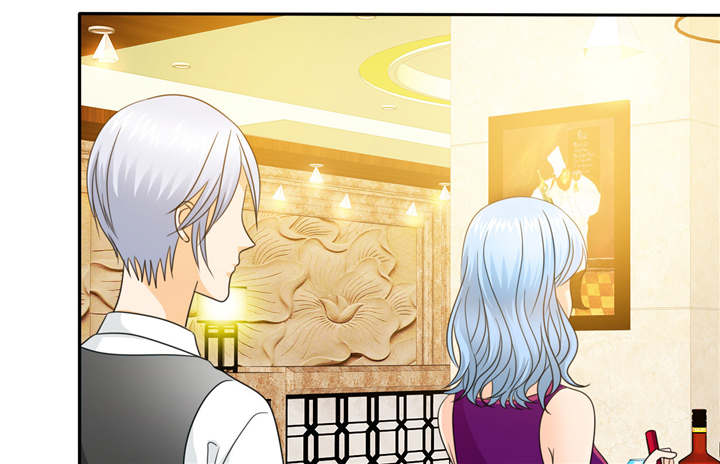 如果从没爱过你漫画,第75章：恭喜你，失去了一切3图