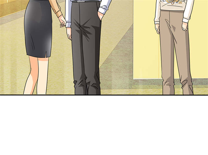 如果从没爱过你漫画,第54章：陆云湛这个王八蛋4图