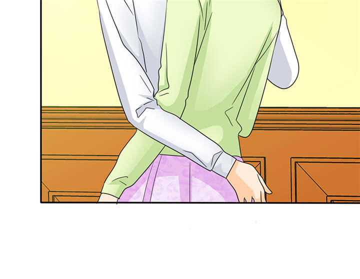 如果从没爱过你漫画,第62章：关你屁事！4图