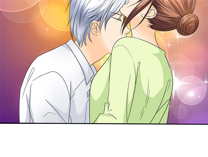 如果从没爱过你漫画,第62章：关你屁事！1图