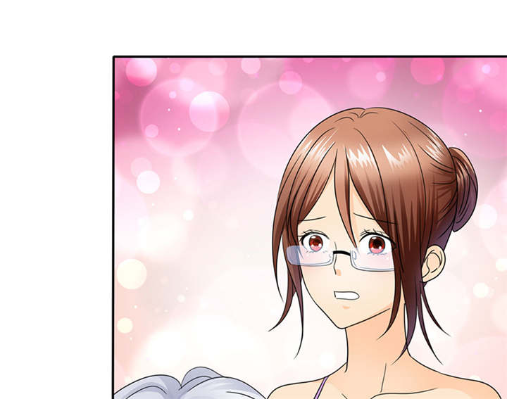 如果从没爱过你漫画,第64章：你爱过我吗1图