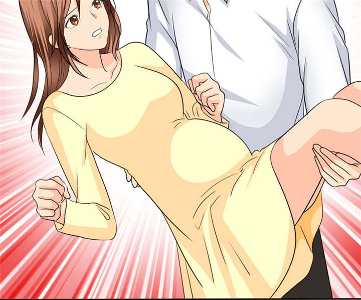 如果从没爱过你漫画,第83章：言之晴拜访5图