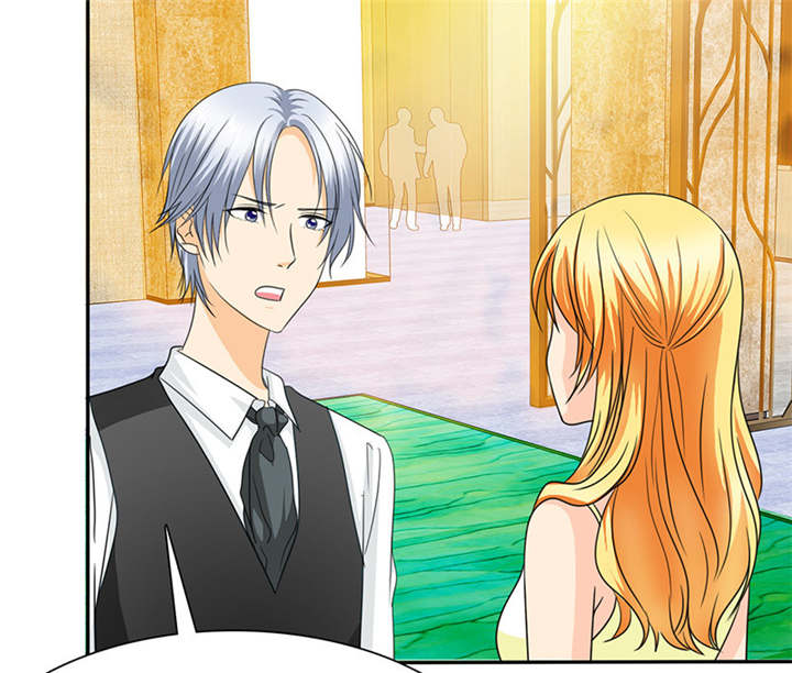 如果从没爱过你漫画,第75章：恭喜你，失去了一切3图