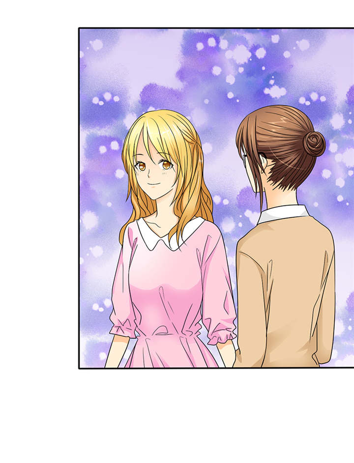 如果从没爱过你漫画,第46章：我想你了3图