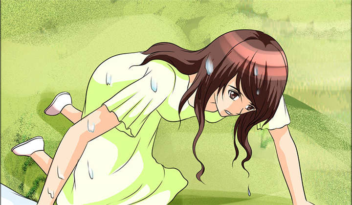 如果从没爱过你漫画,第117章：小安的梦境1图