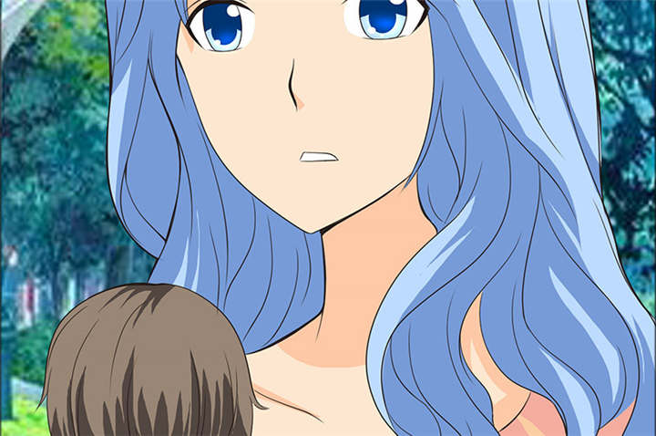 如果从没爱过你漫画,第116章：要回去了3图